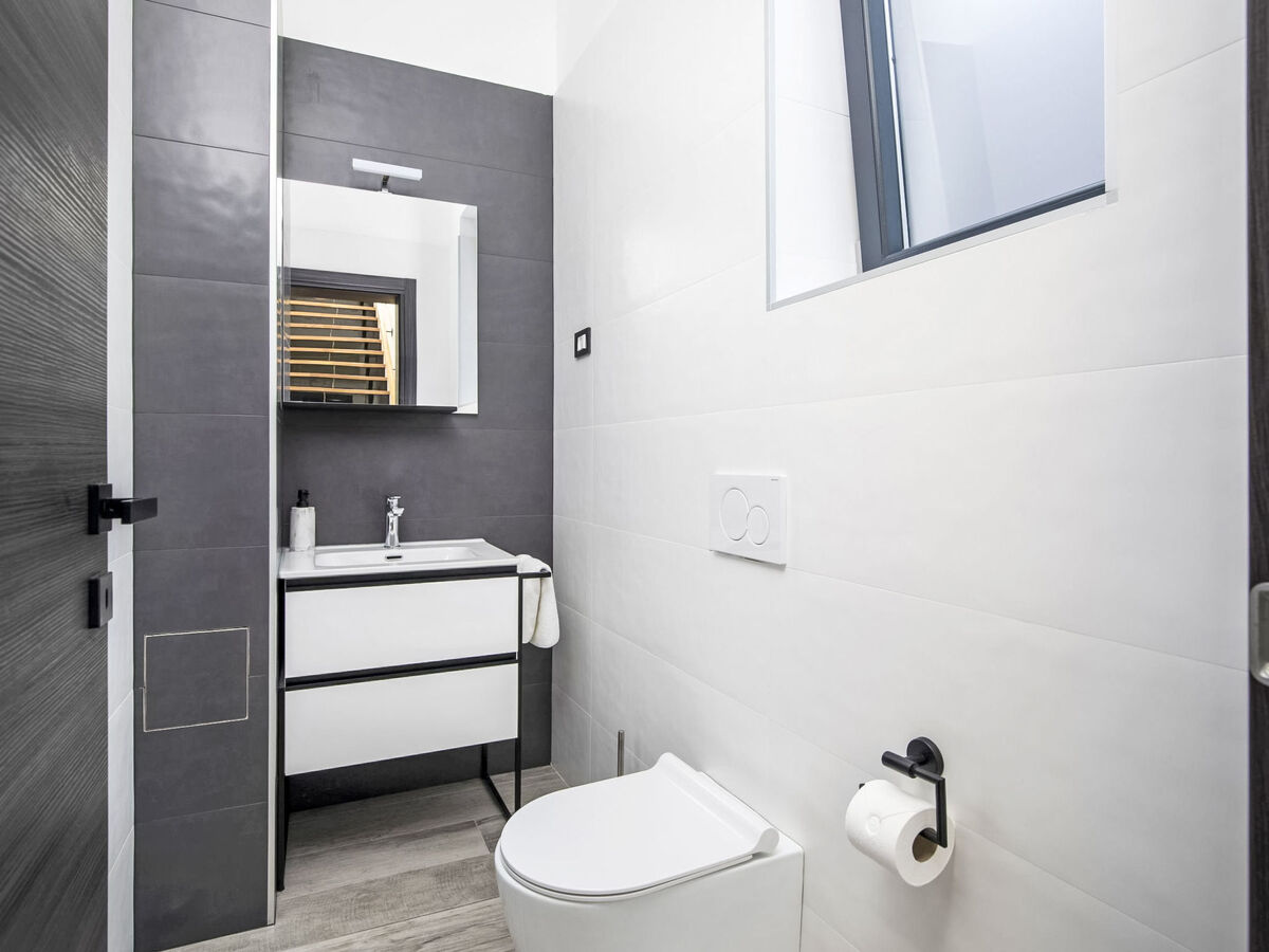 Villa Žiganto – Maison 8 pers., piscine privée, vue Adriatique - Photo 28
