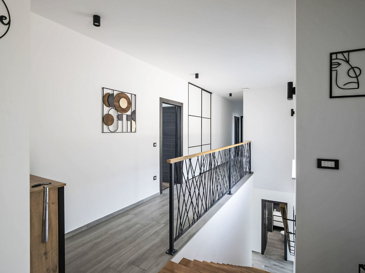 Villa Žiganto – Maison 8 pers., piscine privée, vue Adriatique - Photo 29
