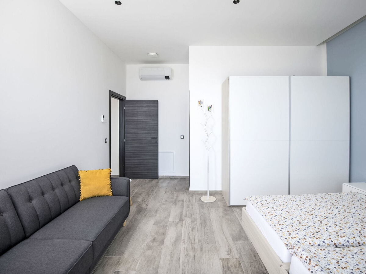 Villa Žiganto – Maison 8 pers., piscine privée, vue Adriatique - Photo 32