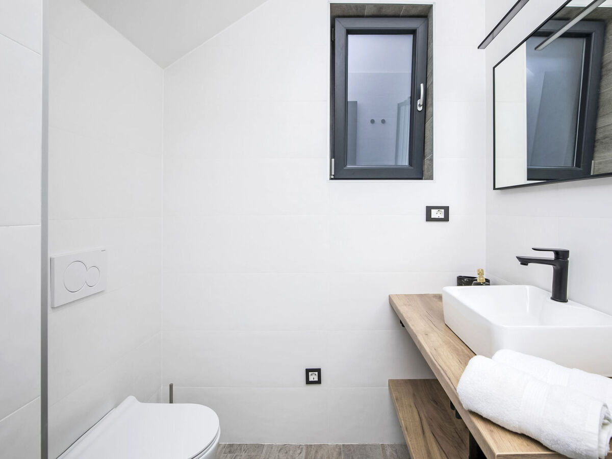 Villa Žiganto – Maison 8 pers., piscine privée, vue Adriatique - Photo 34