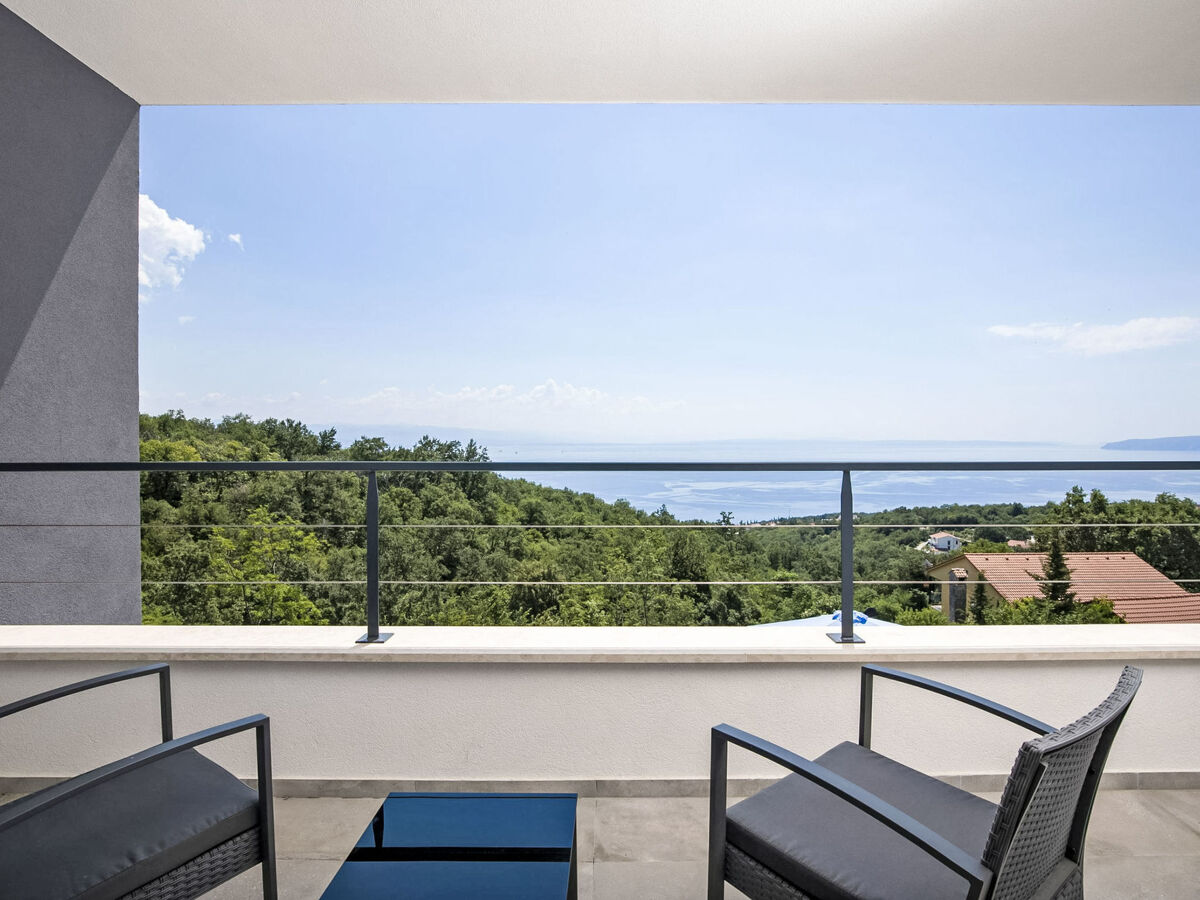 Villa Žiganto – Maison 8 pers., piscine privée, vue Adriatique - Photo 39
