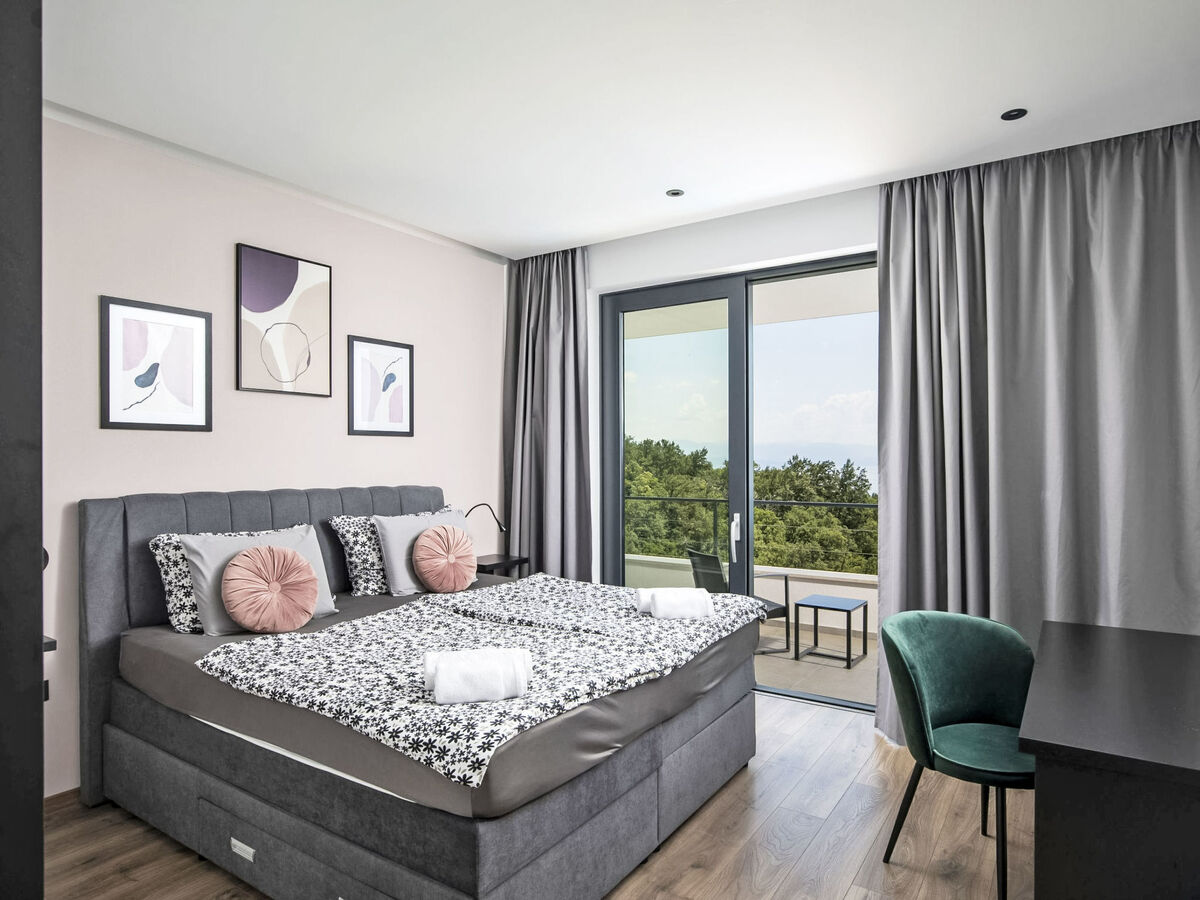 Villa Žiganto – Maison 8 pers., piscine privée, vue Adriatique - Photo 40