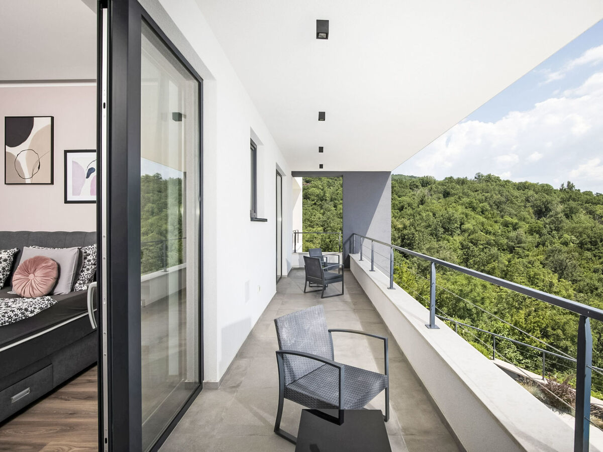Villa Žiganto – Maison 8 pers., piscine privée, vue Adriatique - Photo 42