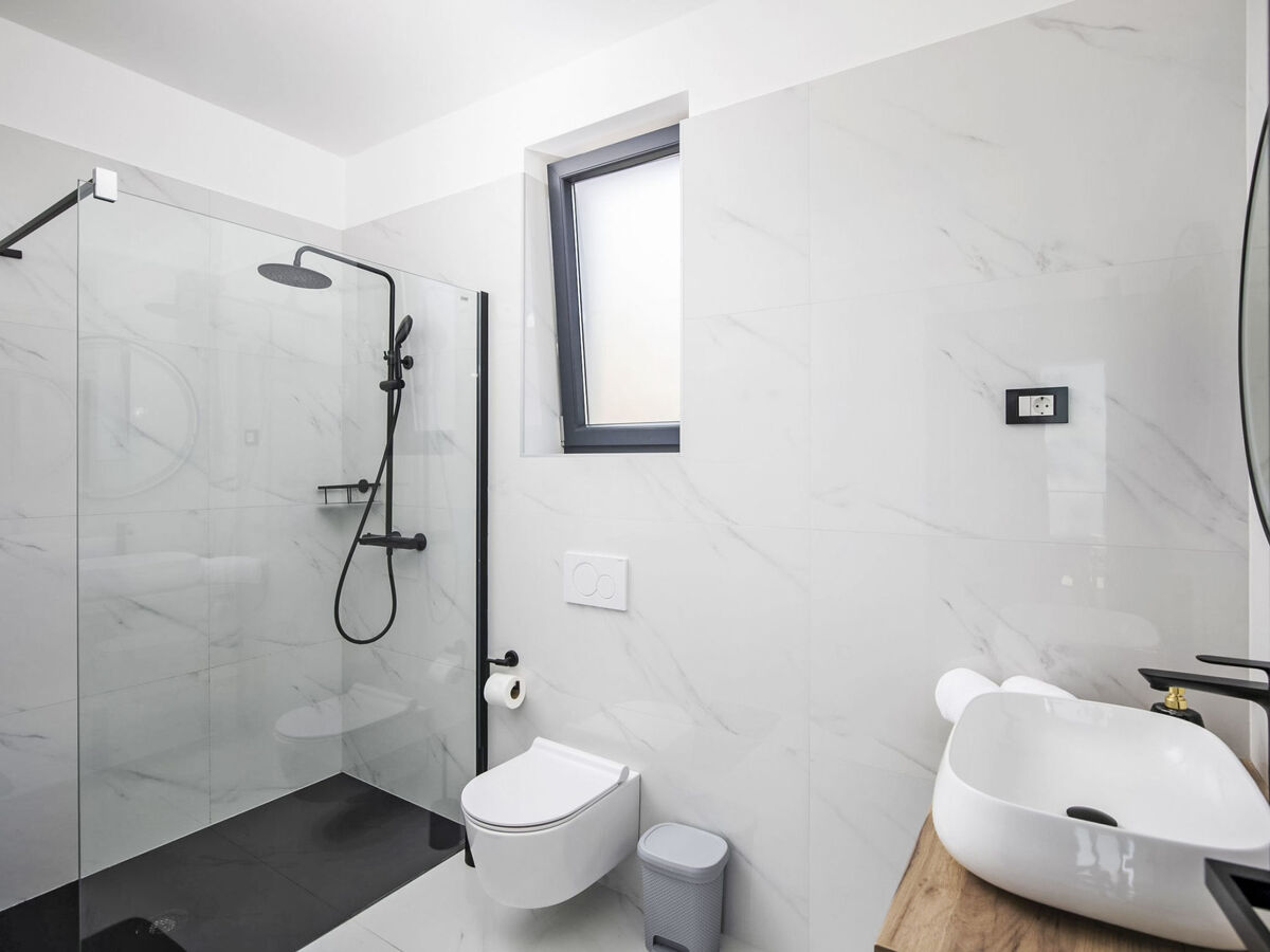 Villa Žiganto – Maison 8 pers., piscine privée, vue Adriatique - Photo 49