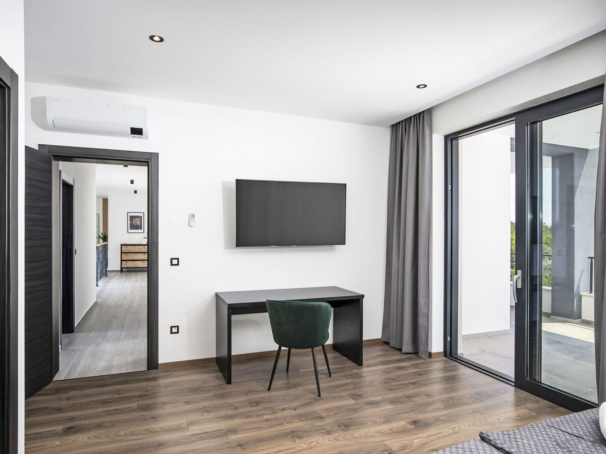 Villa Žiganto – Maison 8 pers., piscine privée, vue Adriatique - Photo 51