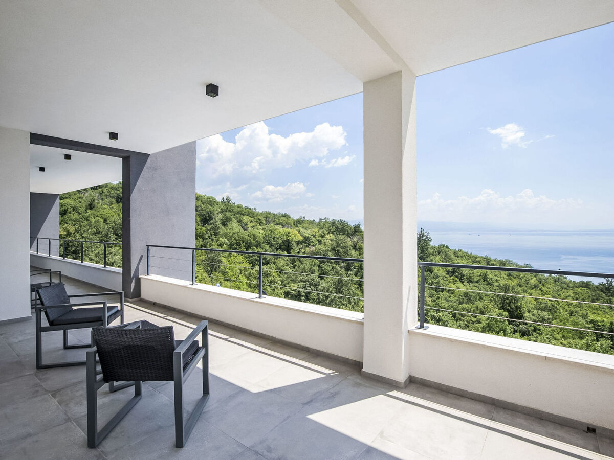 Villa Žiganto – Maison 8 pers., piscine privée, vue Adriatique - Photo 52