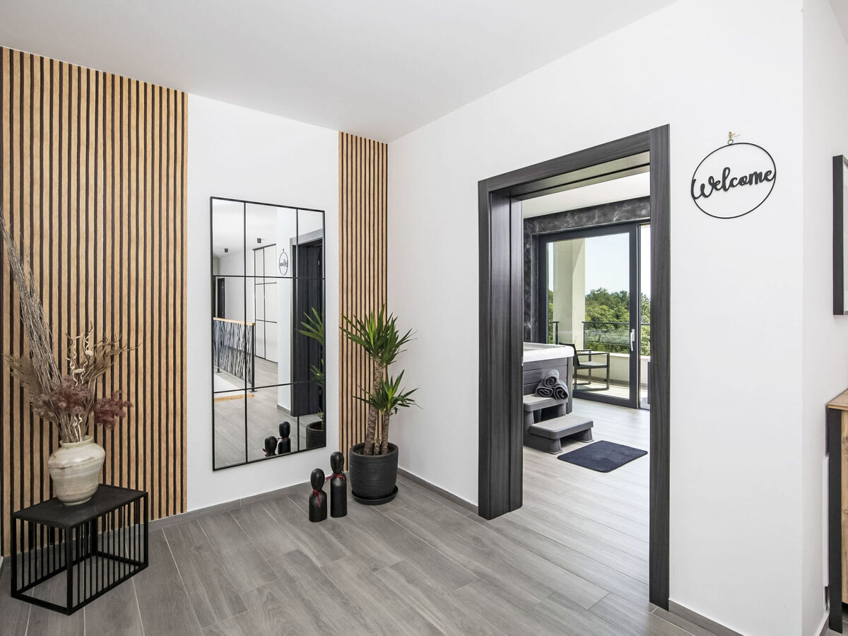Villa Žiganto – Maison 8 pers., piscine privée, vue Adriatique - Photo 53