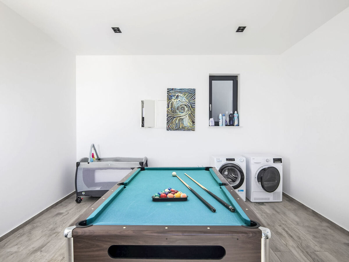 Villa Žiganto – Maison 8 pers., piscine privée, vue Adriatique - Photo 55