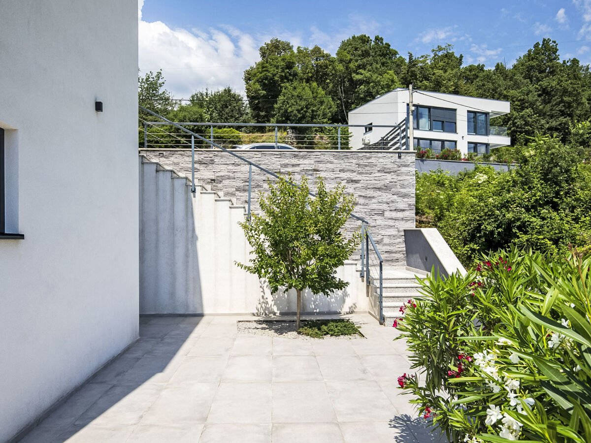 Villa Žiganto – Maison 8 pers., piscine privée, vue Adriatique - Photo 61