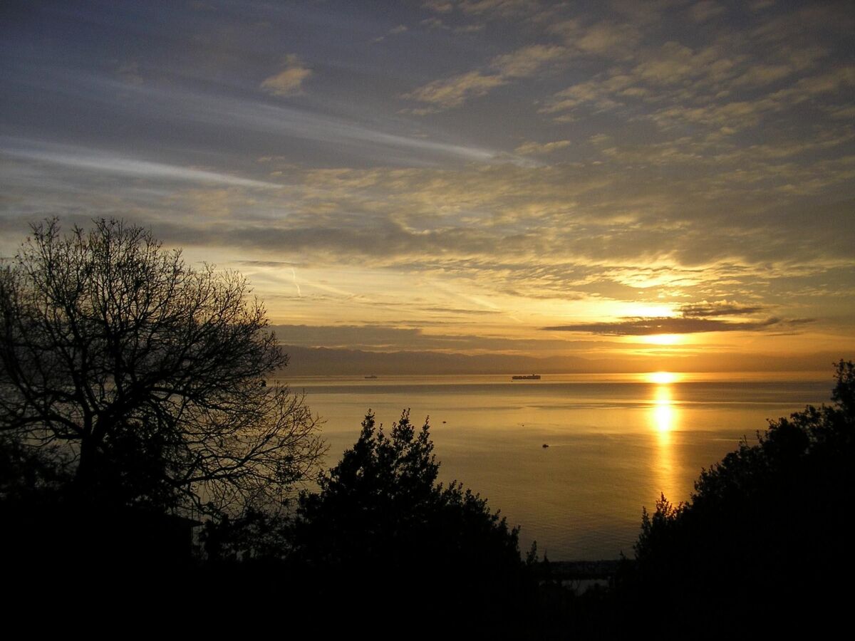 Maison individuelle Opatija, vue mer et jardin - Photo 3