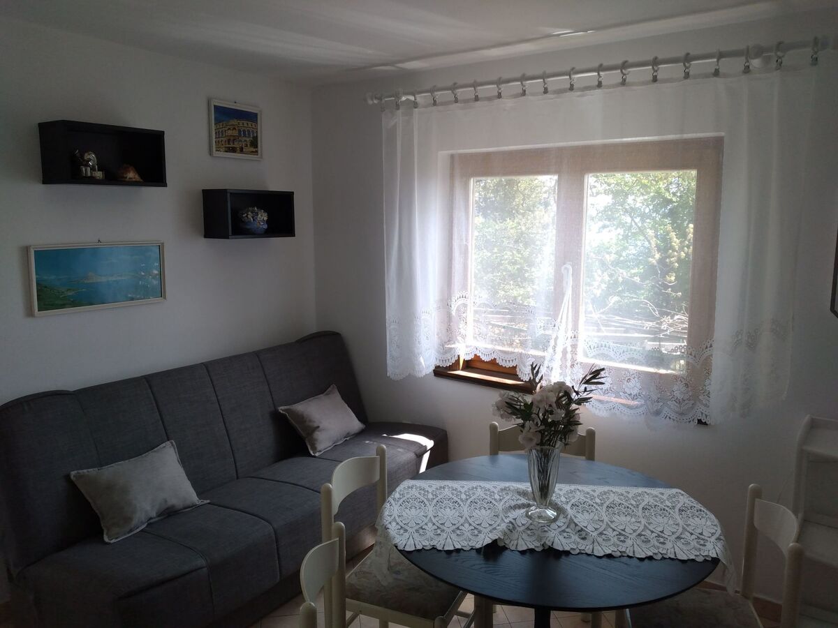 Maison individuelle Opatija, vue mer et jardin - Photo 10