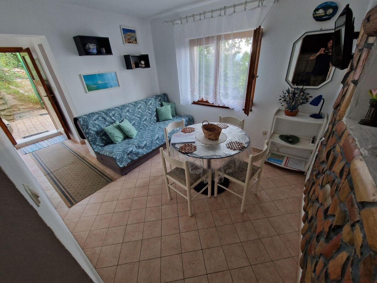 Maison individuelle Opatija, vue mer et jardin - Photo 13