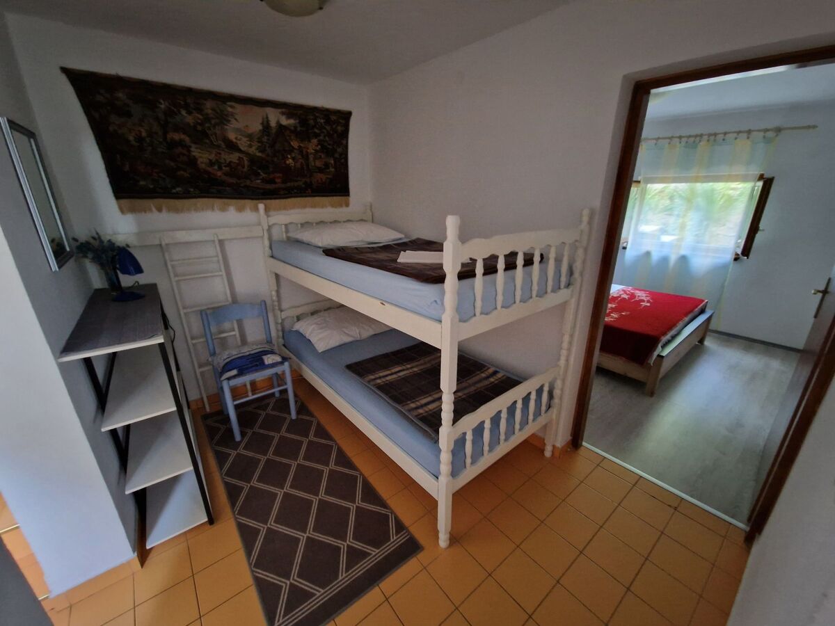 Maison individuelle Opatija, vue mer et jardin - Photo 14