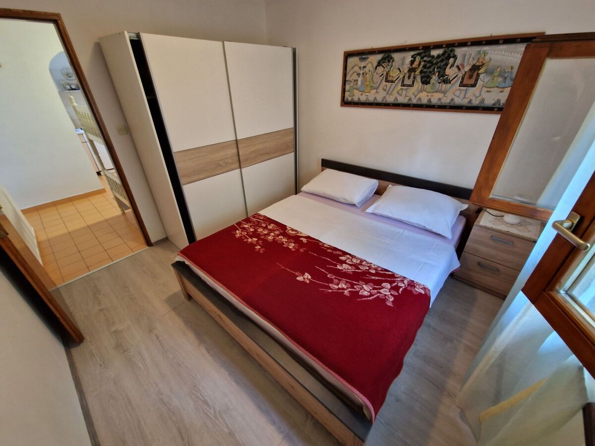 Maison individuelle Opatija, vue mer et jardin - Photo 15