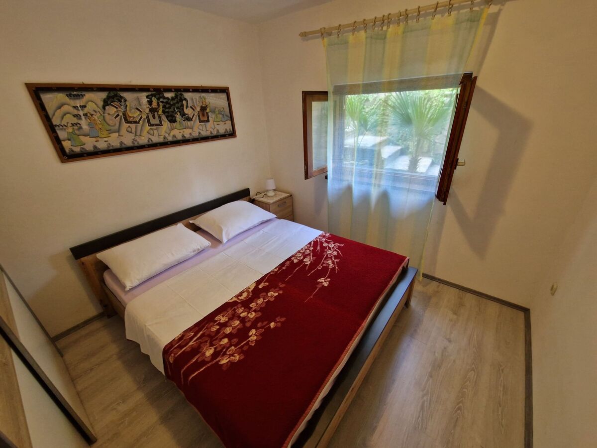 Maison individuelle Opatija, vue mer et jardin - Photo 16