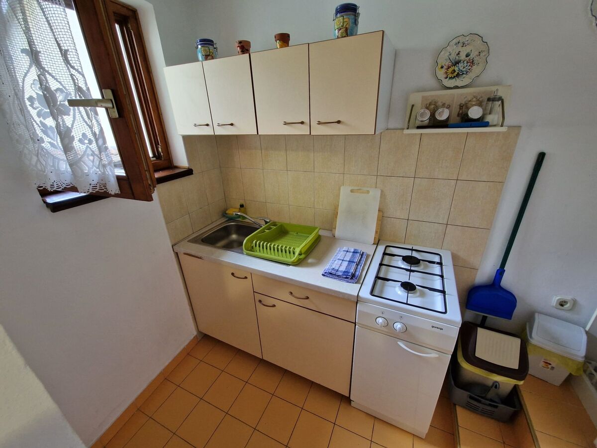 Maison individuelle Opatija, vue mer et jardin - Photo 17