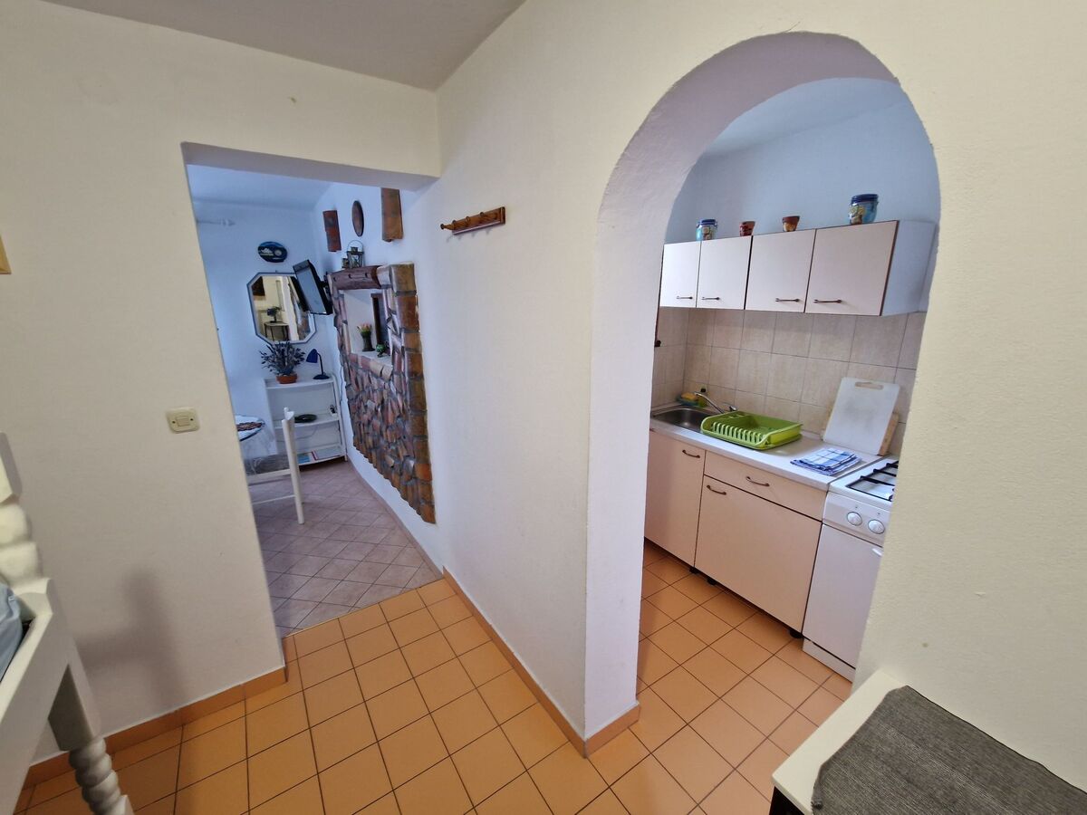 Maison individuelle Opatija, vue mer et jardin - Photo 19