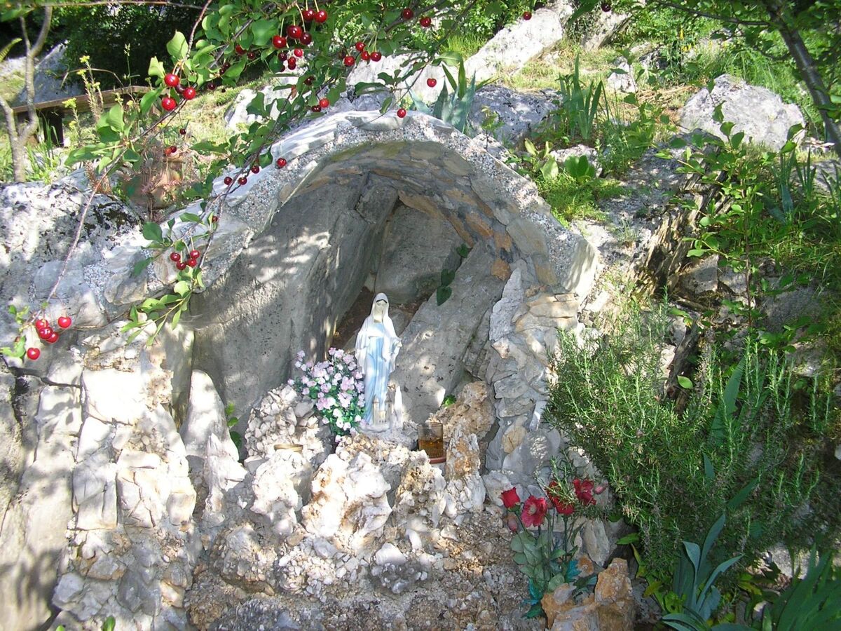 Maison individuelle Opatija, vue mer et jardin - Photo 22