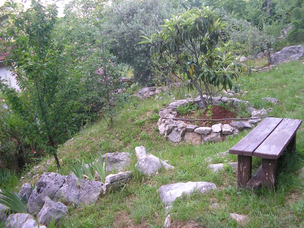 Maison individuelle Opatija, vue mer et jardin - Photo 25