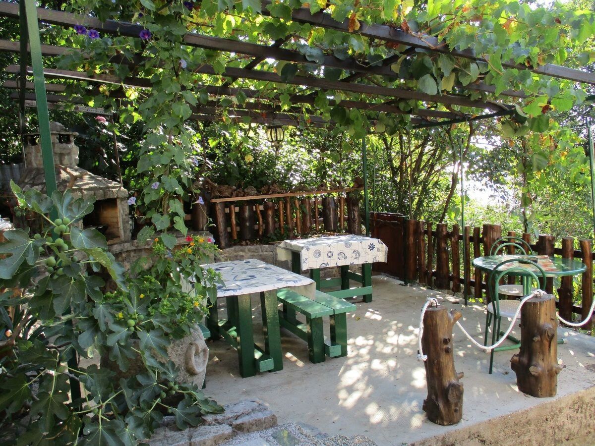 Maison individuelle Opatija, vue mer et jardin - Photo 31