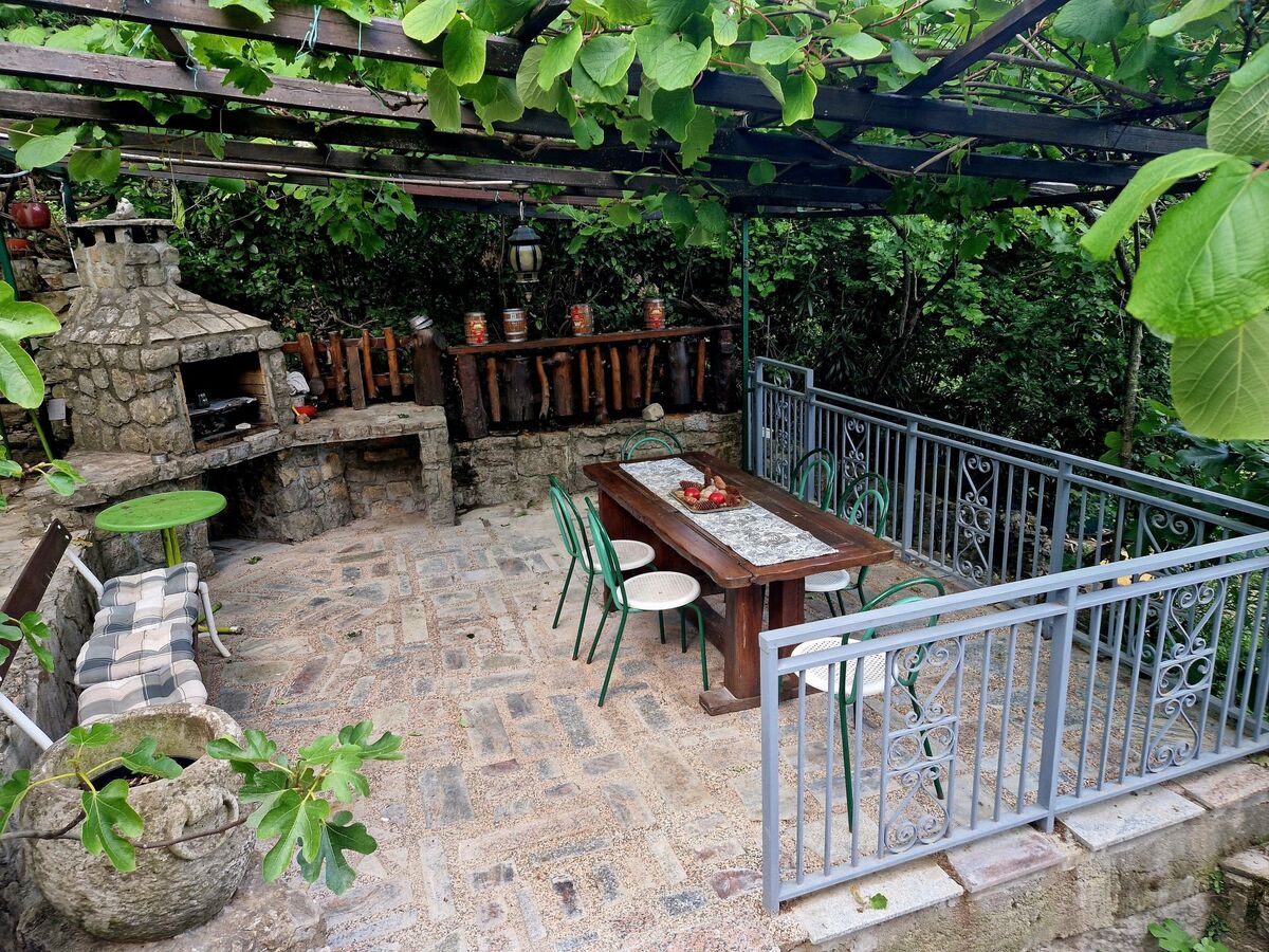 Maison individuelle Opatija, vue mer et jardin - Photo 38