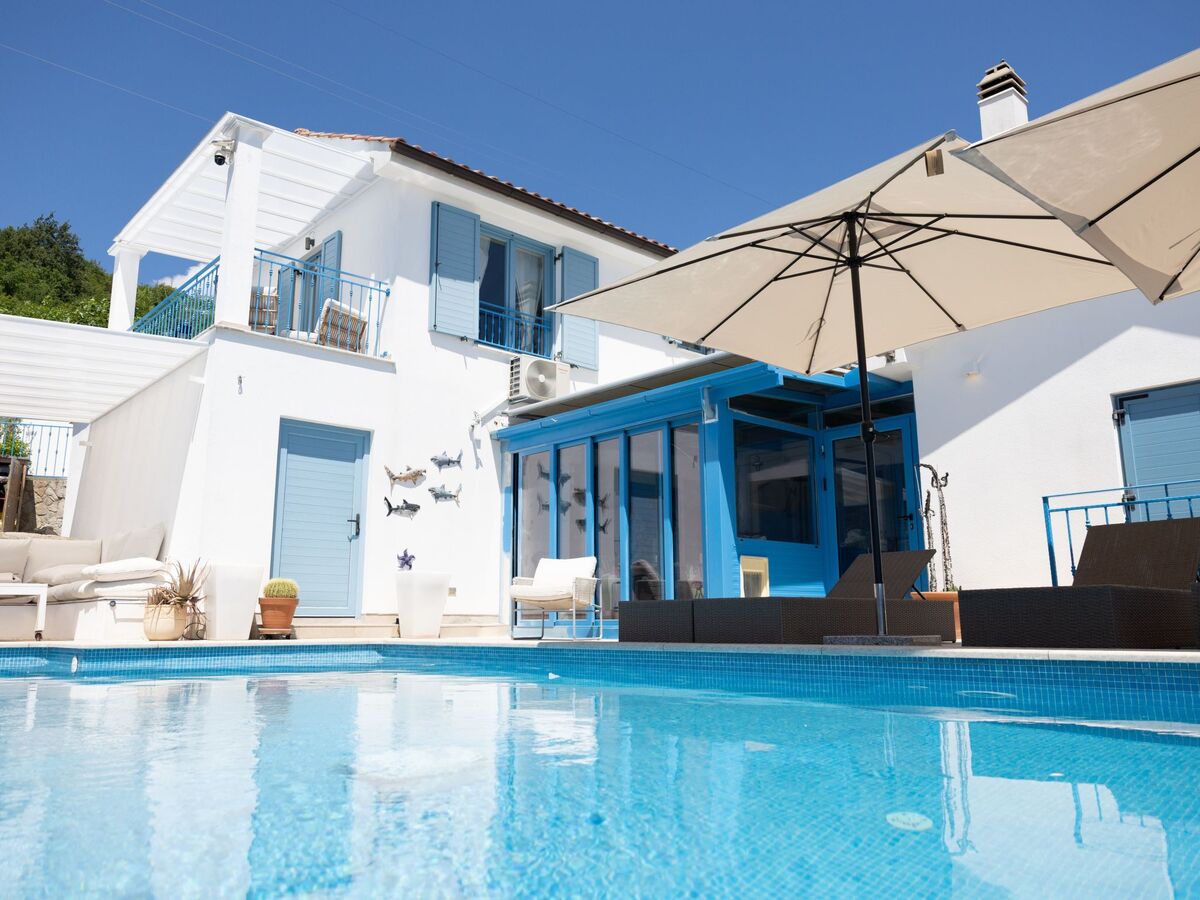 Vila Koko – Maison 9 personnes avec piscine et jacuzzi - Photo 2