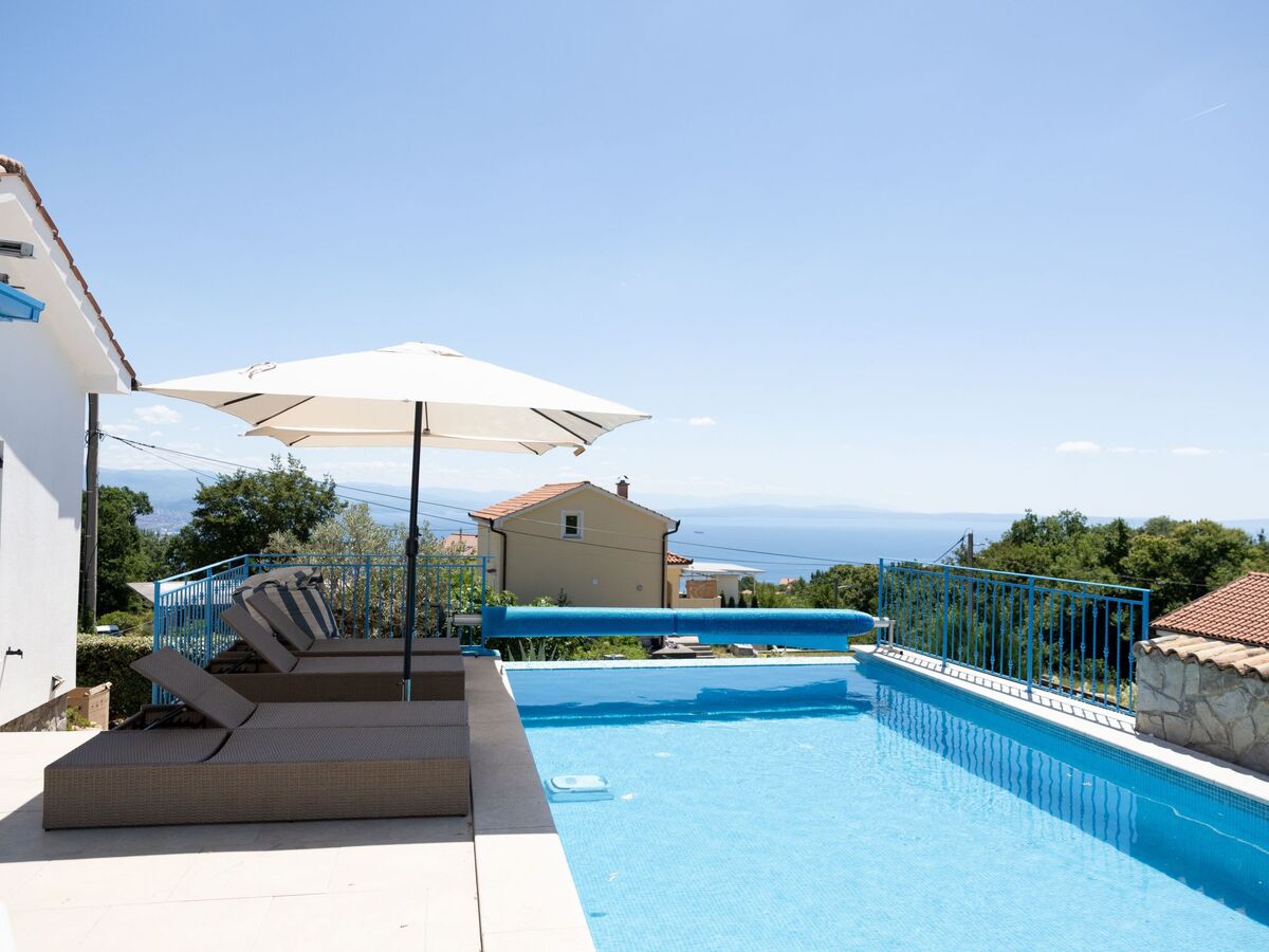 Vila Koko – Maison 9 personnes avec piscine et jacuzzi - Photo 3