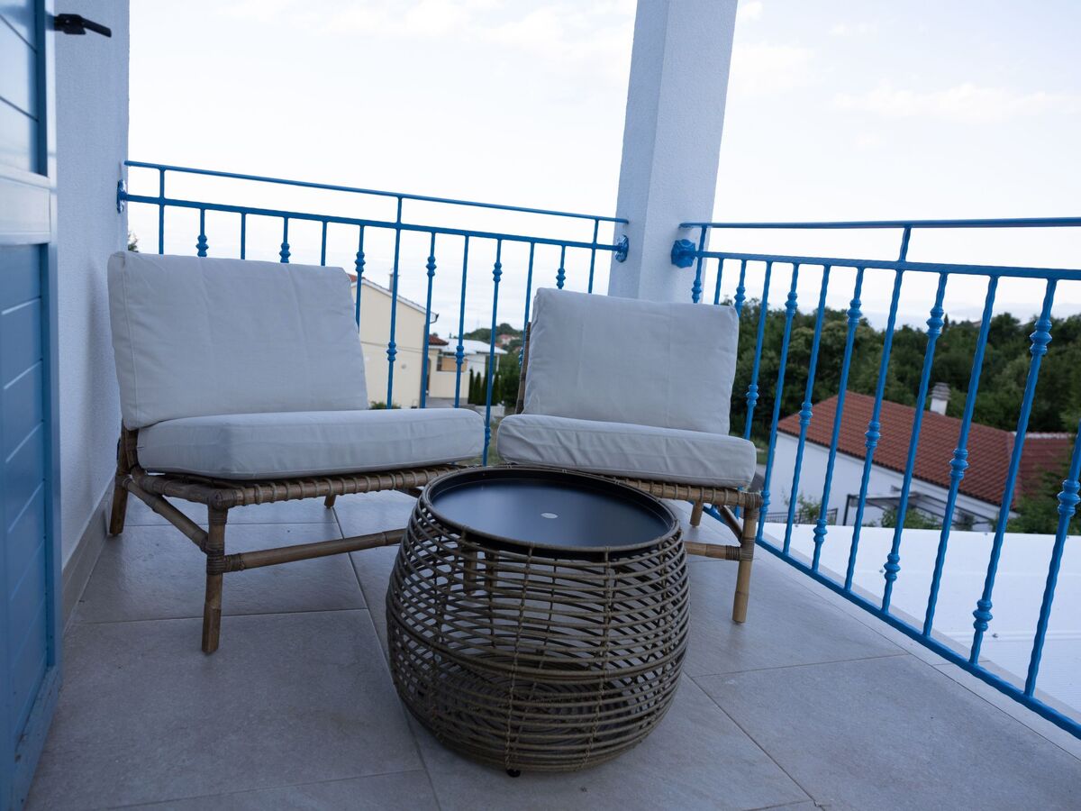 Vila Koko – Maison 9 personnes avec piscine et jacuzzi - Photo 7