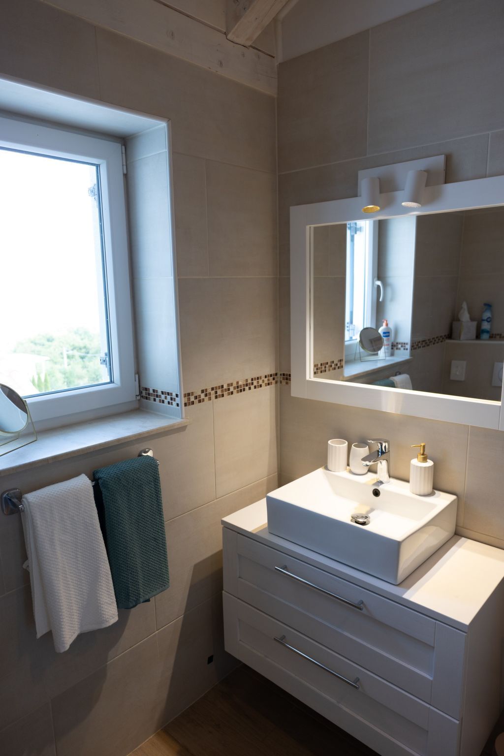 Vila Koko – Maison 9 personnes avec piscine et jacuzzi - Photo 10