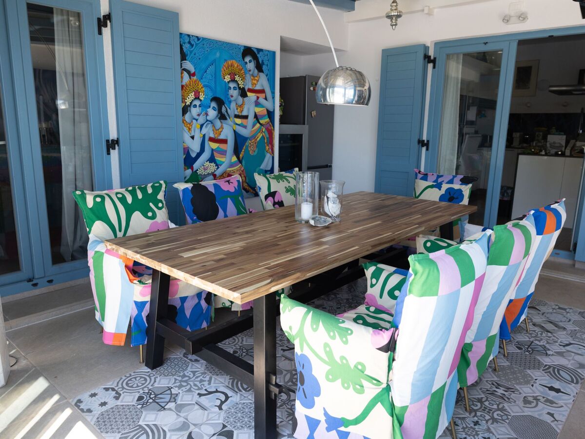 Vila Koko – Maison 9 personnes avec piscine et jacuzzi - Photo 14