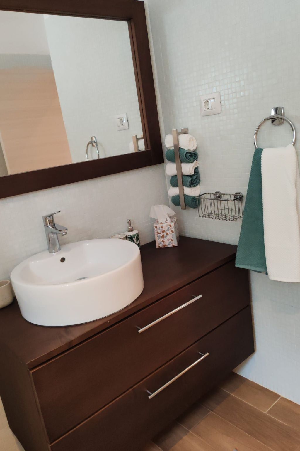Vila Koko – Maison 9 personnes avec piscine et jacuzzi - Photo 21
