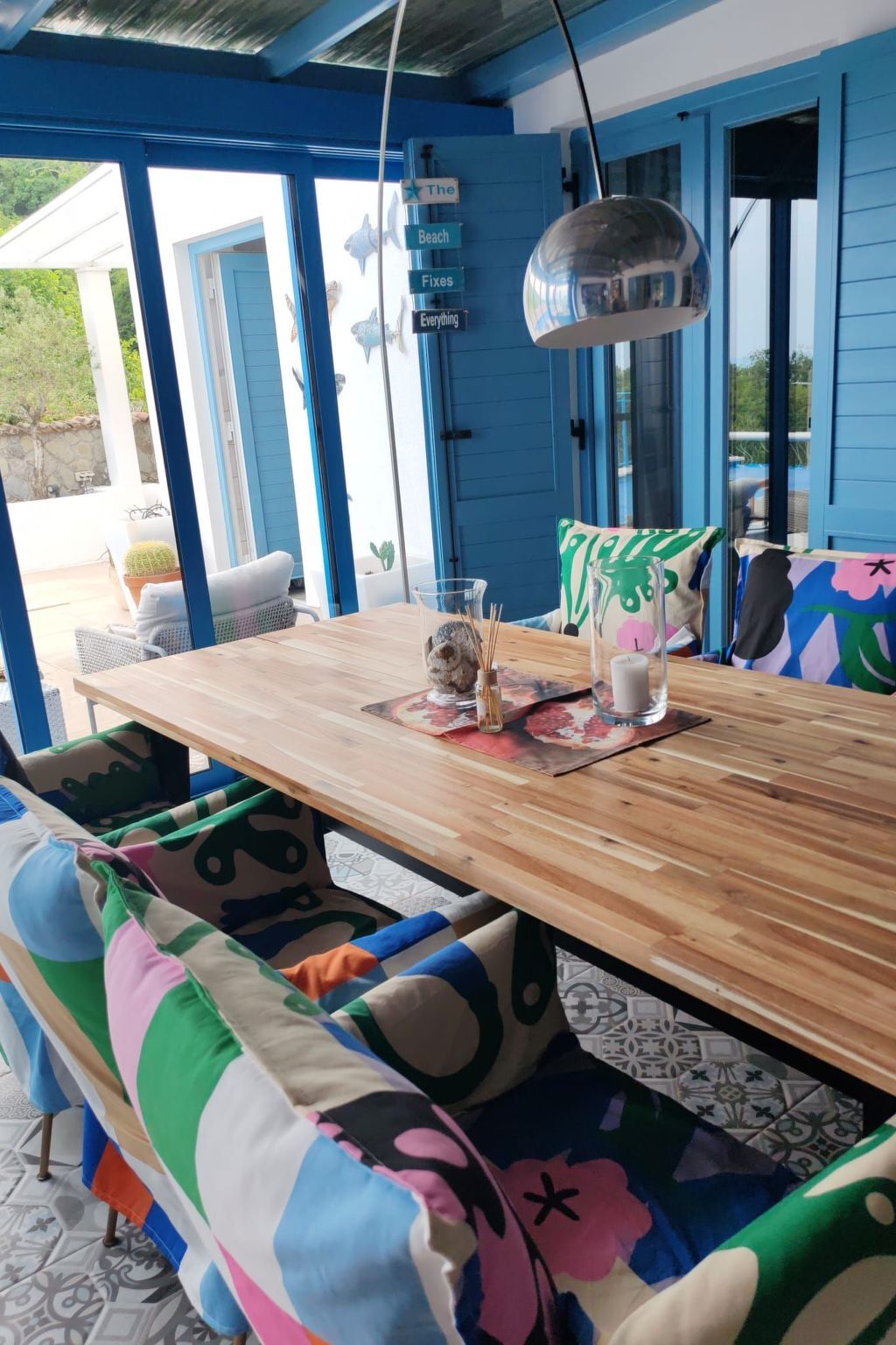 Vila Koko – Maison 9 personnes avec piscine et jacuzzi - Photo 30