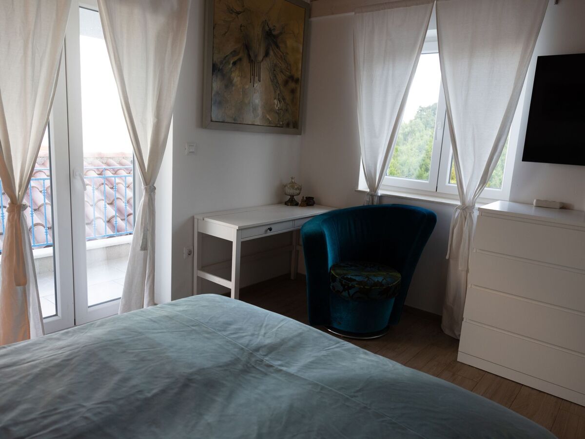 Vila Koko – Maison 9 personnes avec piscine et jacuzzi - Photo 34