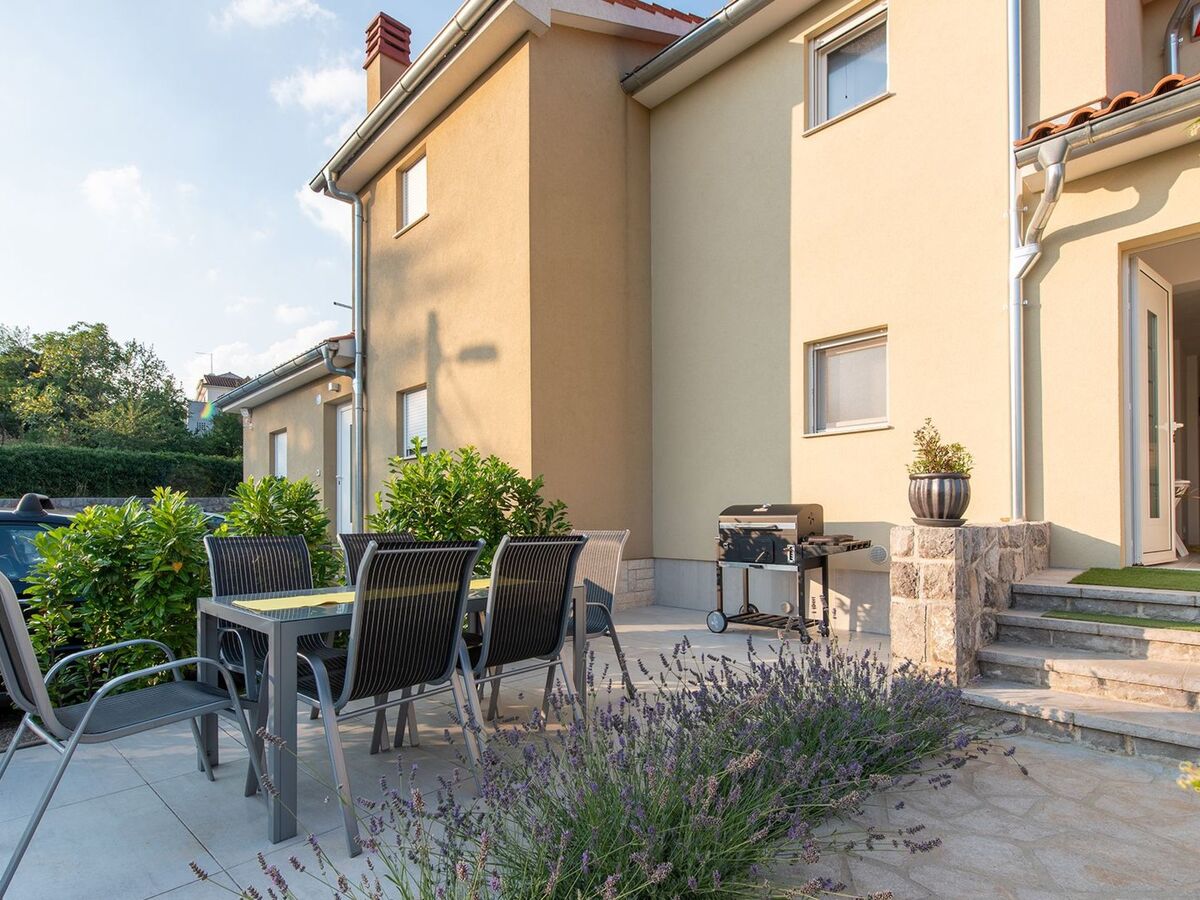 Maison 3 chambres avec piscine privée à Rijeka - Photo 1