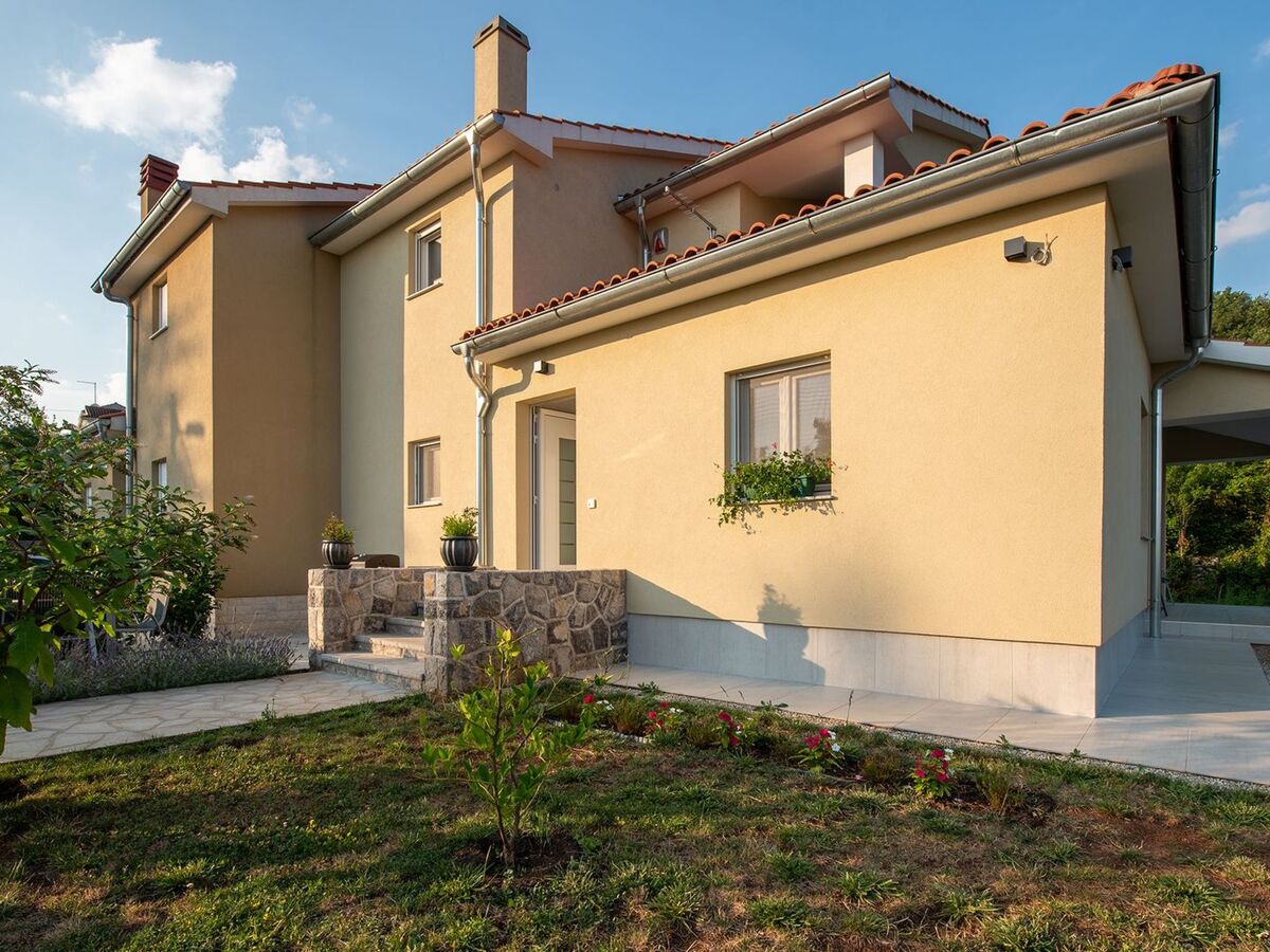 Maison 3 chambres avec piscine privée à Rijeka - Photo 2