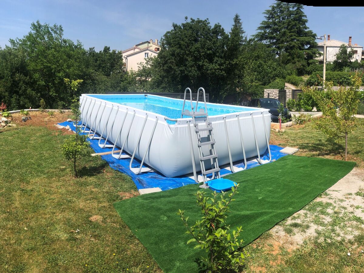 Maison 3 chambres avec piscine privée à Rijeka - Photo 3
