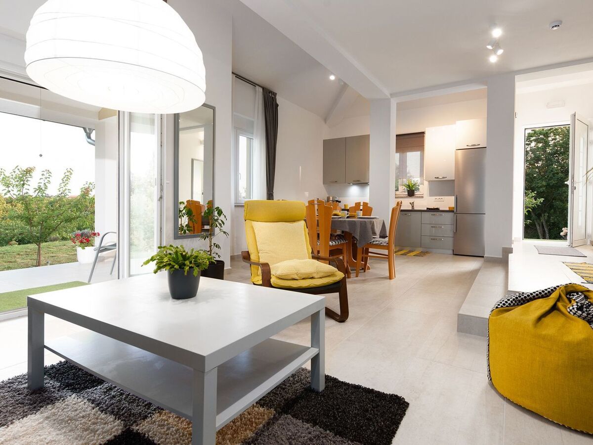 Maison 3 chambres avec piscine privée à Rijeka - Photo 10