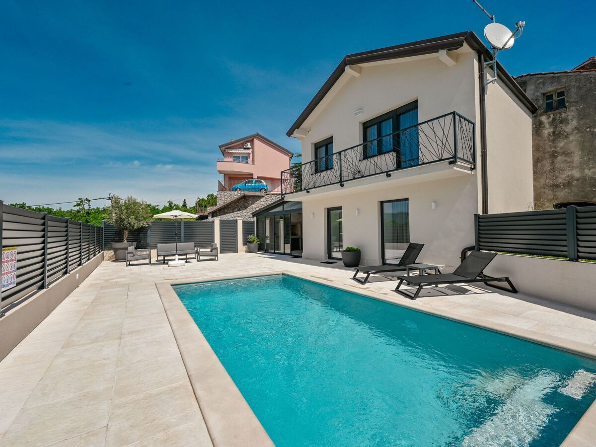 Villa Donna – Maison 6 personnes avec piscine chauffée - Photo 2