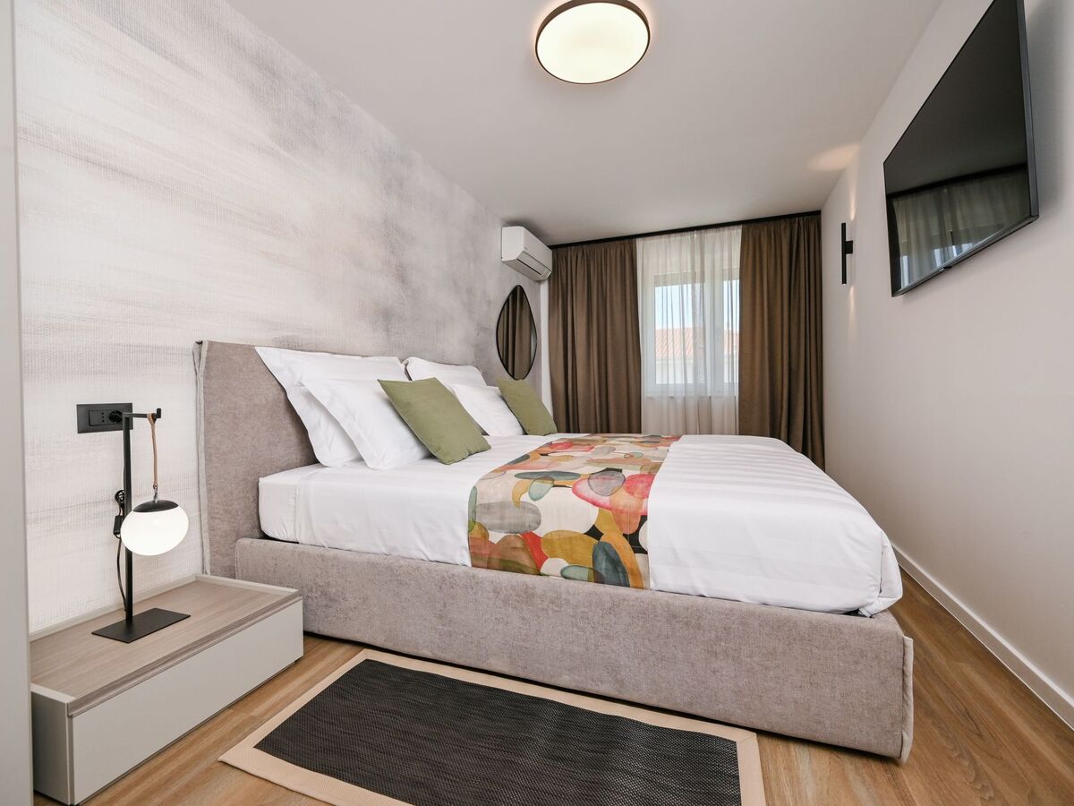 Villa Donna – Maison 6 personnes avec piscine chauffée - Photo 5
