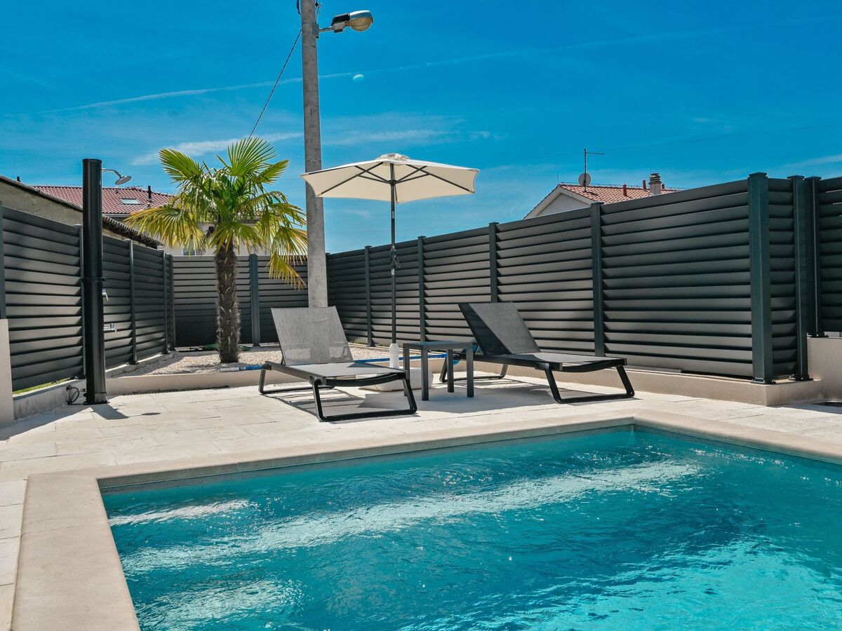 Villa Donna – Maison 6 personnes avec piscine chauffée - Photo 7