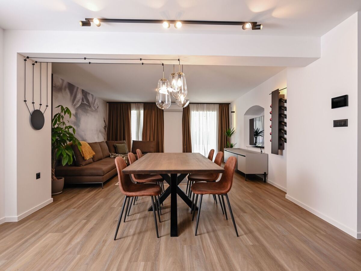 Villa Donna – Maison 6 personnes avec piscine chauffée - Photo 18