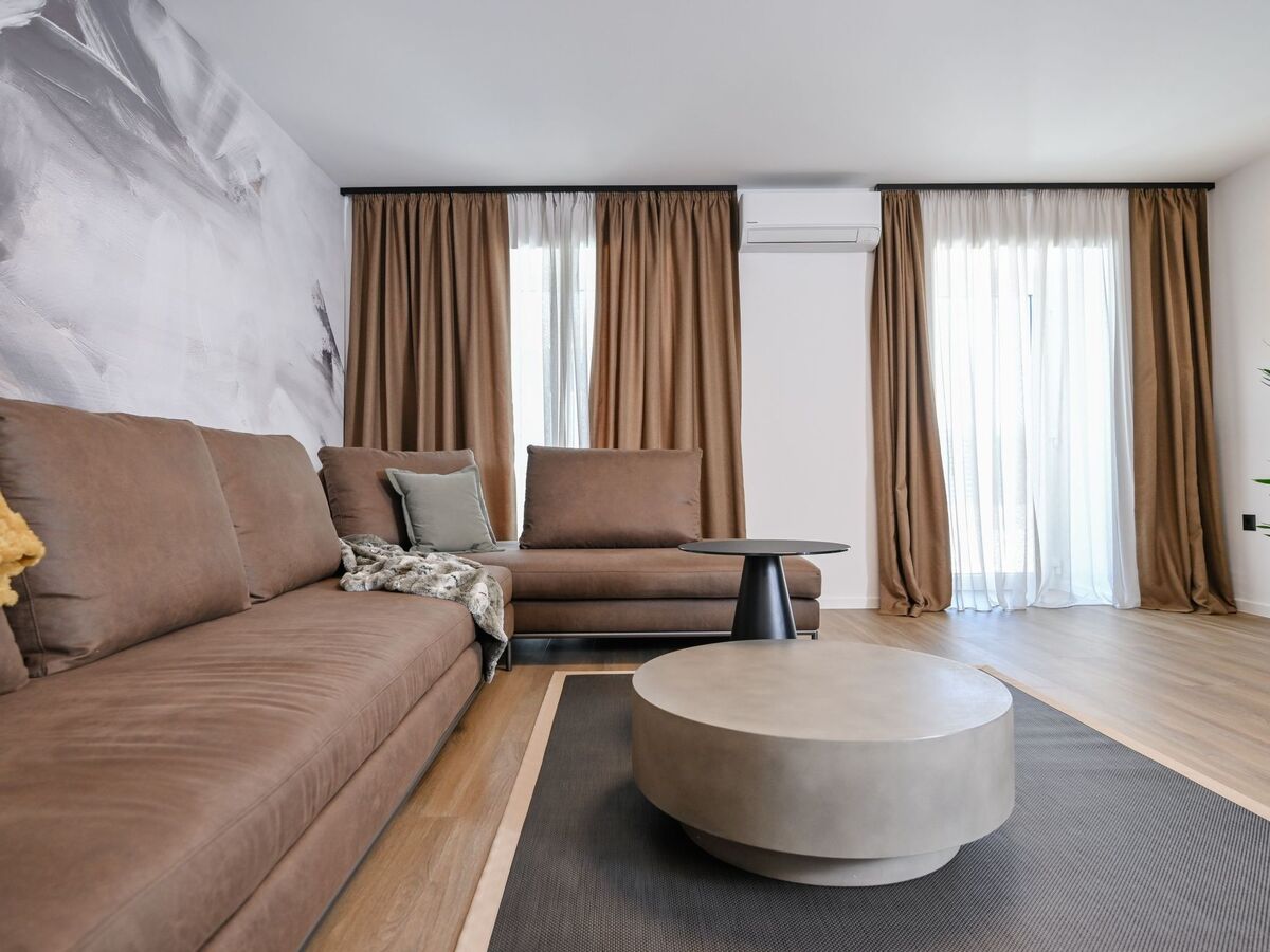 Villa Donna – Maison 6 personnes avec piscine chauffée - Photo 19