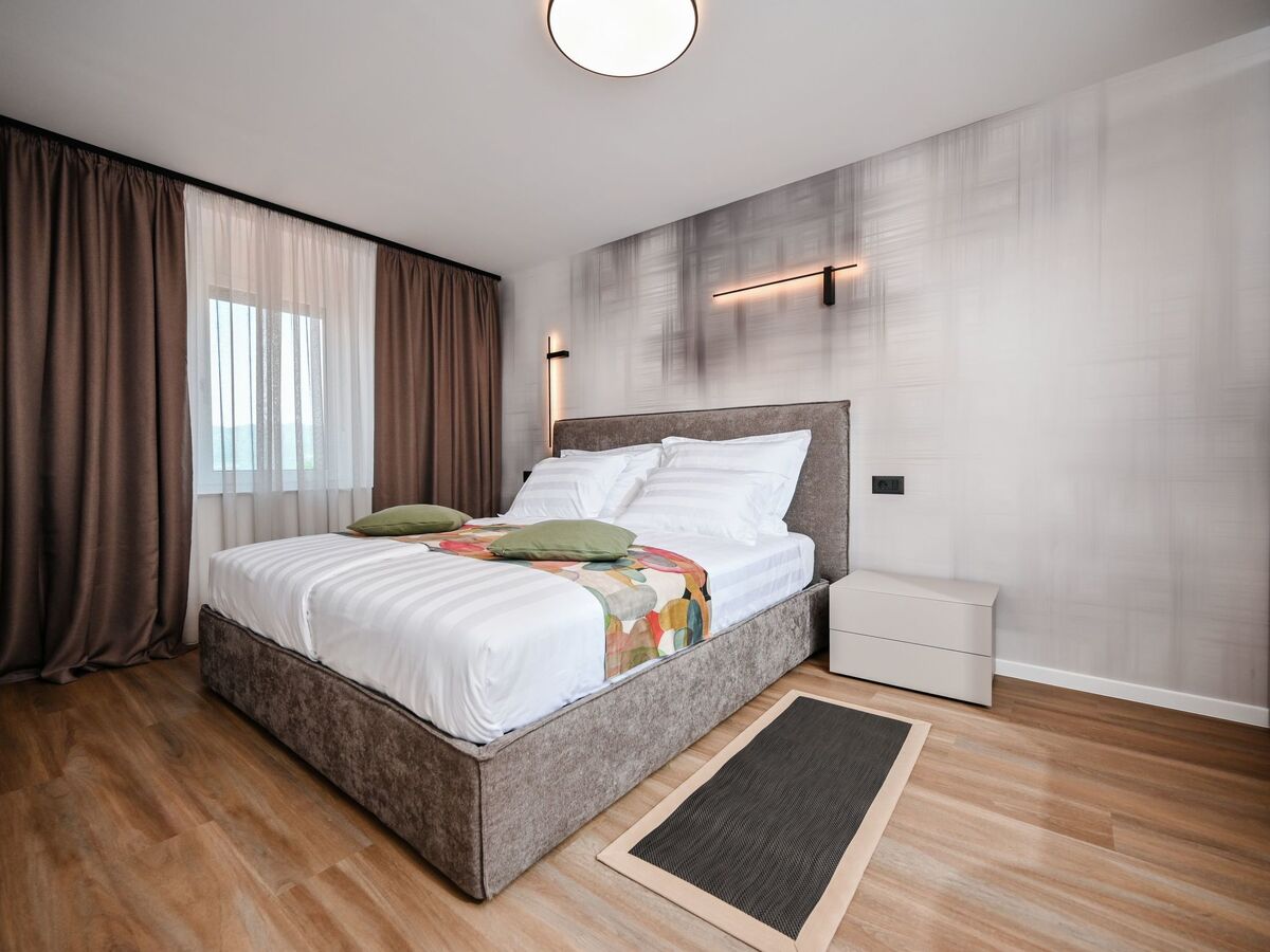 Villa Donna – Maison 6 personnes avec piscine chauffée - Photo 22