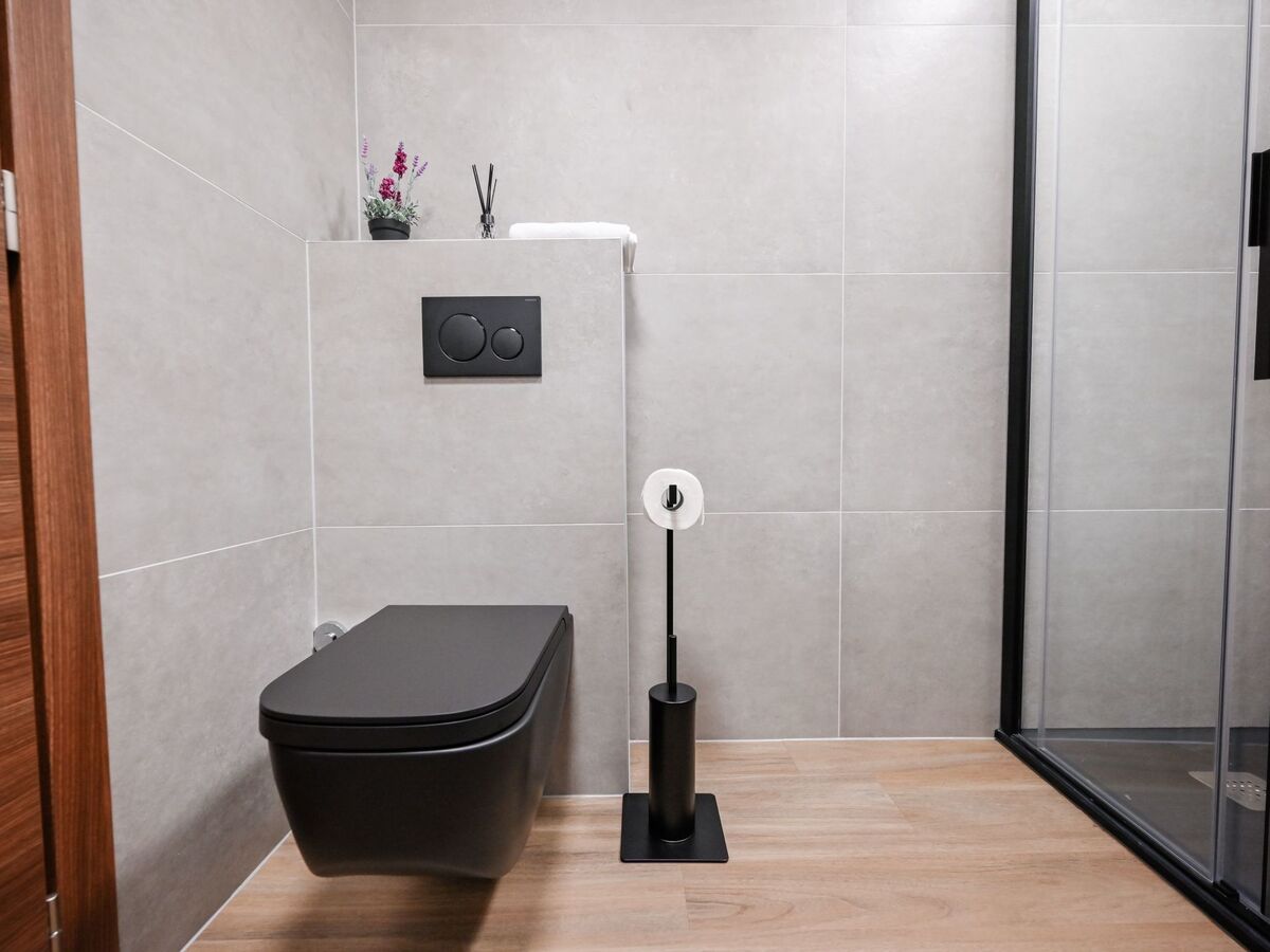 Villa Donna – Maison 6 personnes avec piscine chauffée - Photo 28