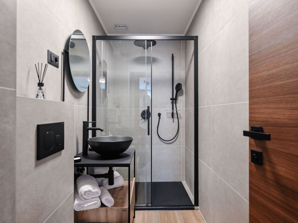Villa Donna – Maison 6 personnes avec piscine chauffée - Photo 31