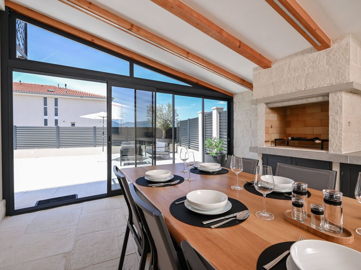 Villa Donna – Maison 6 personnes avec piscine chauffée - Photo 34