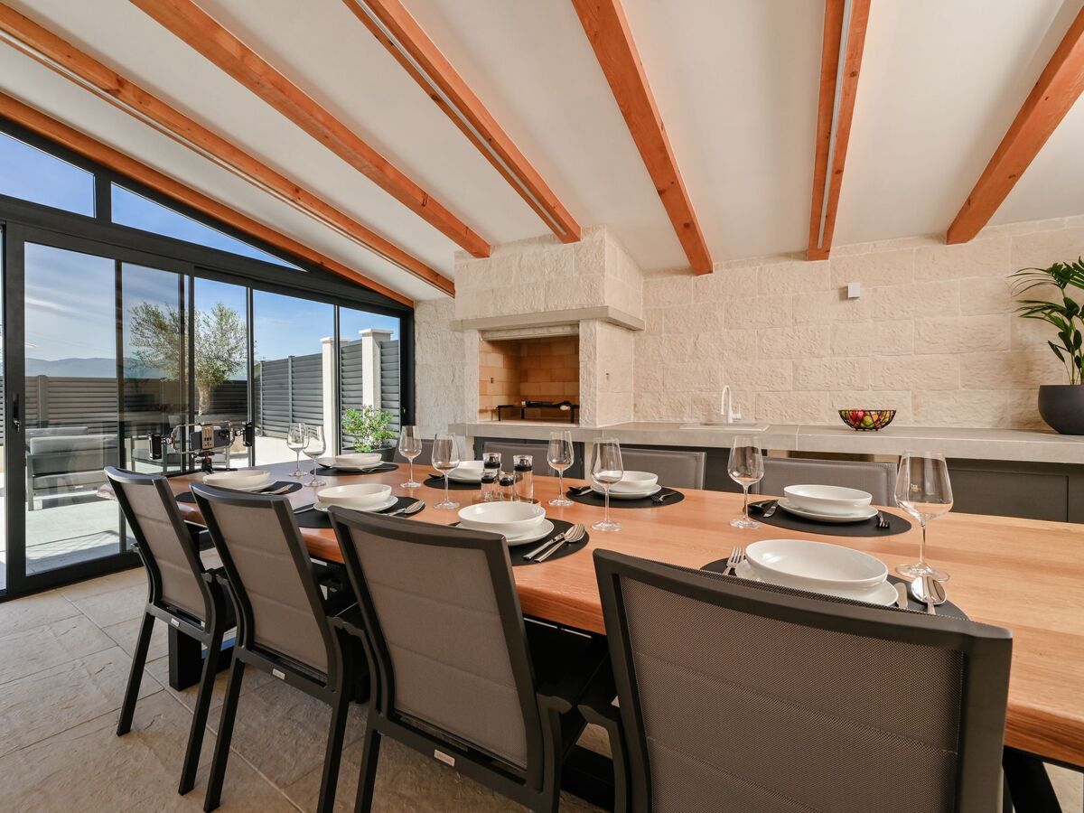 Villa Donna – Maison 6 personnes avec piscine chauffée - Photo 35