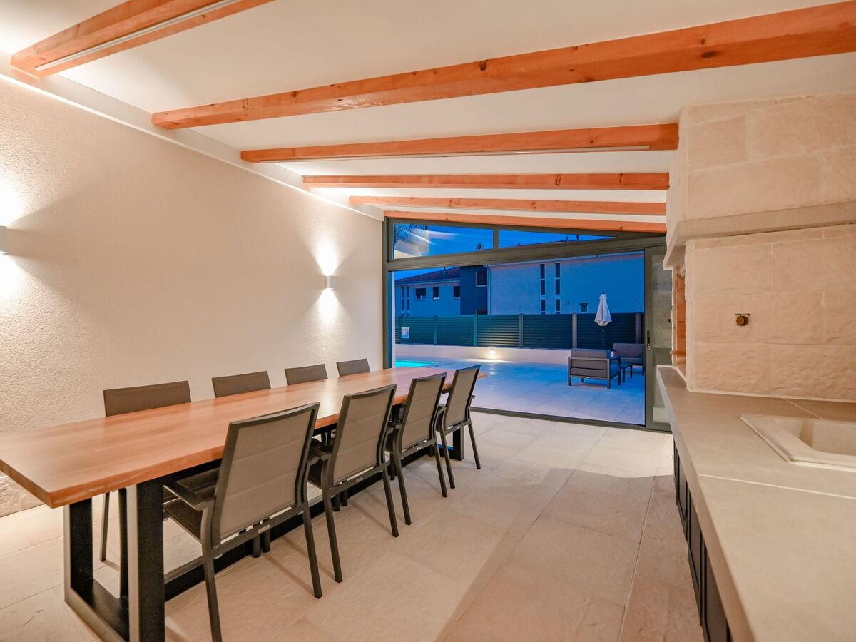 Villa Donna – Maison 6 personnes avec piscine chauffée - Photo 36