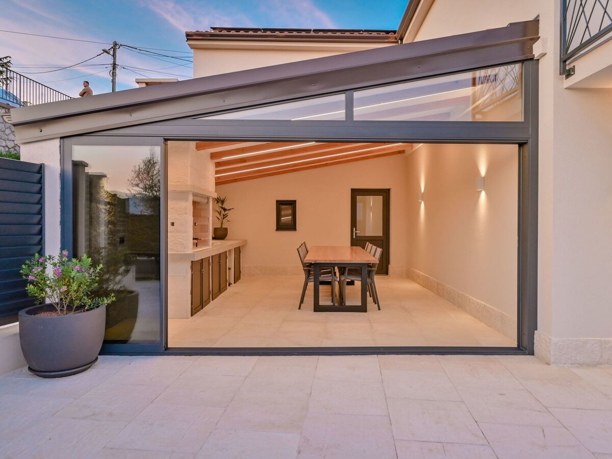 Villa Donna – Maison 6 personnes avec piscine chauffée - Photo 37