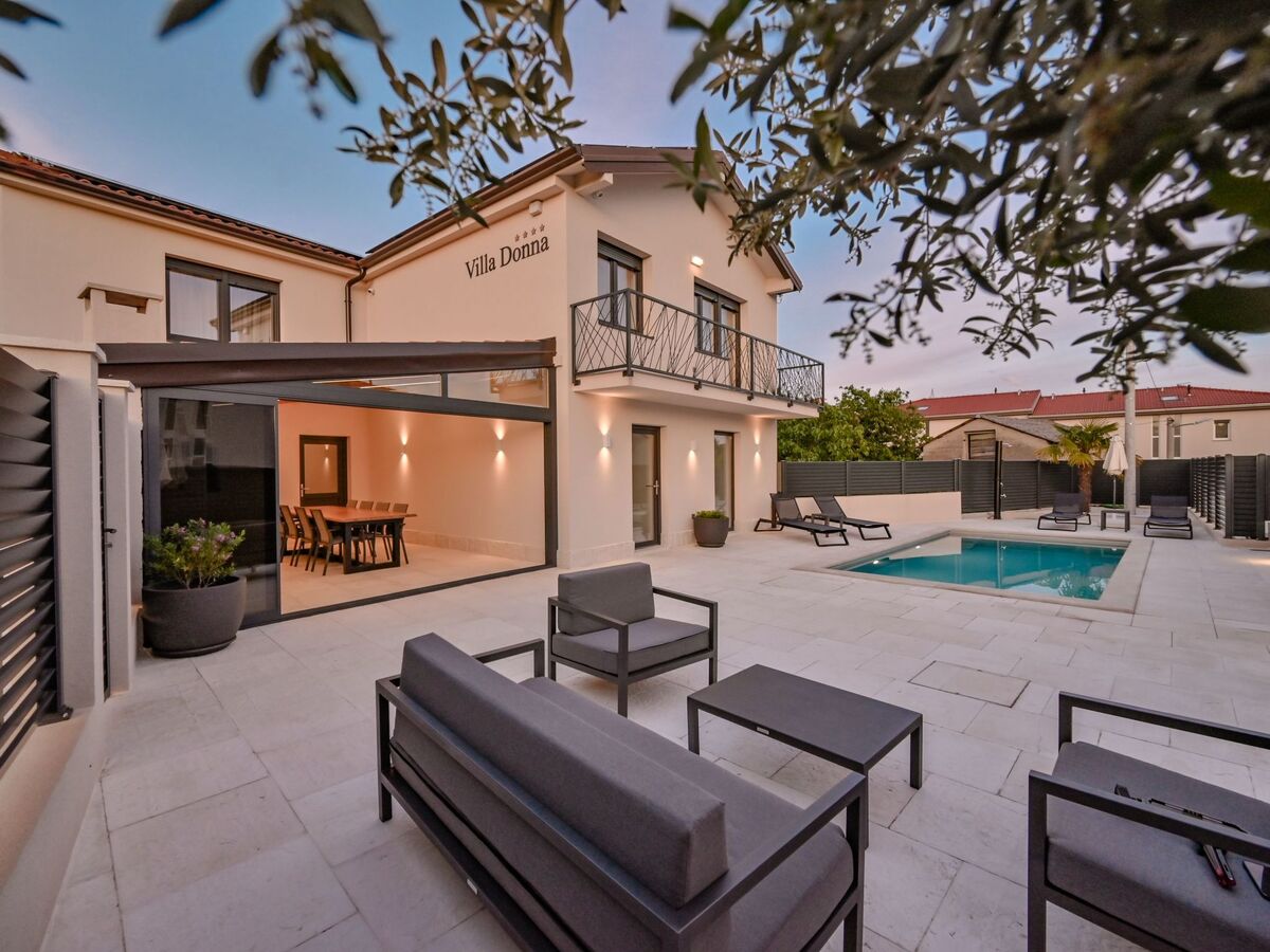 Villa Donna – Maison 6 personnes avec piscine chauffée - Photo 38